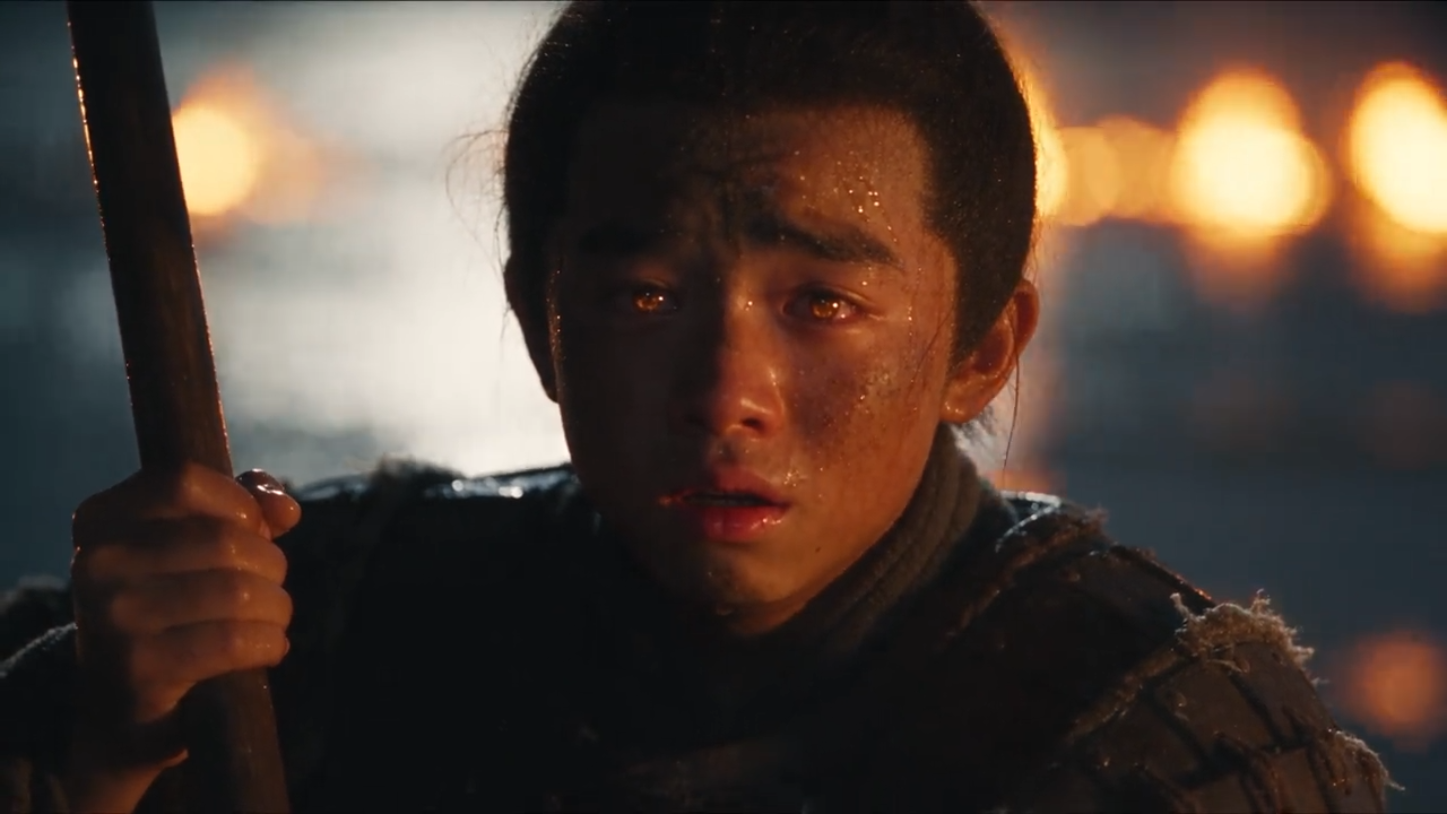 汉水家书作品封面